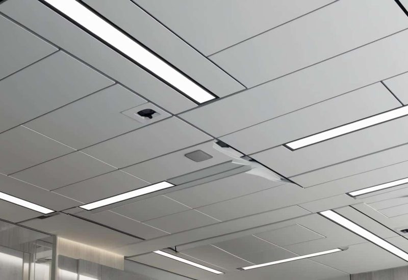 Systeemplafond1